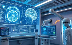 AI w medycynie