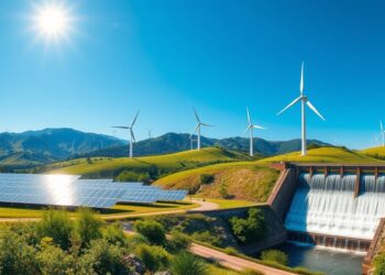 alternatywne źródła energii