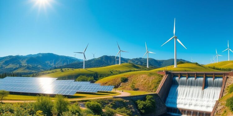 alternatywne źródła energii