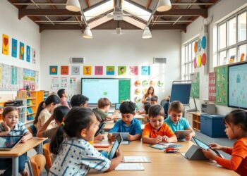 edukacja dzieci i młodzieży