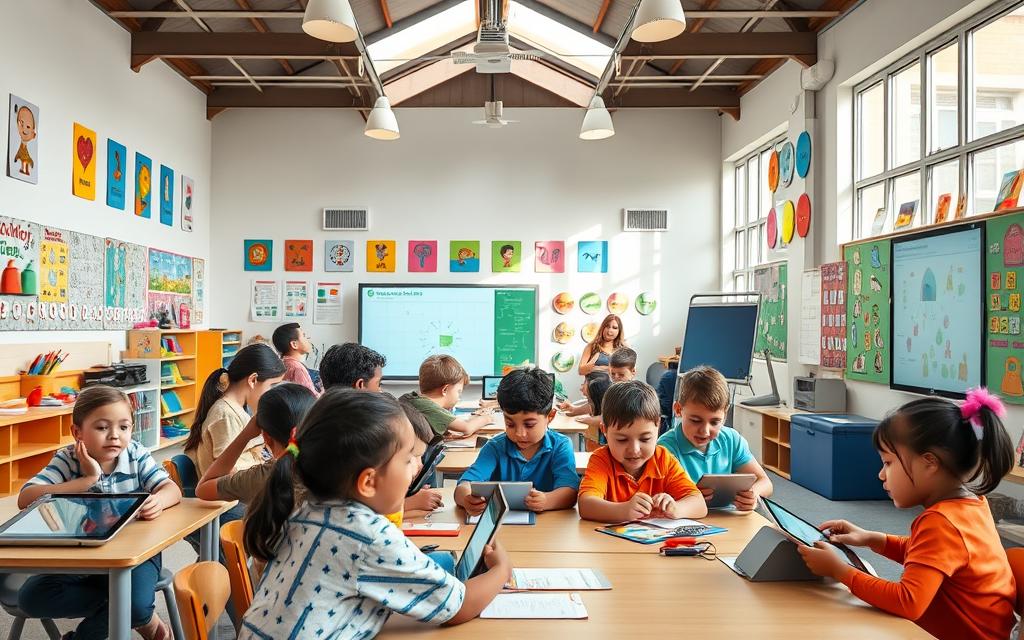 edukacja dzieci i młodzieży