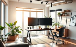 hybrydowy model pracy