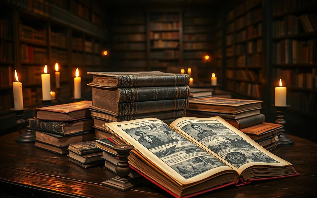 kontrowersyjne książki