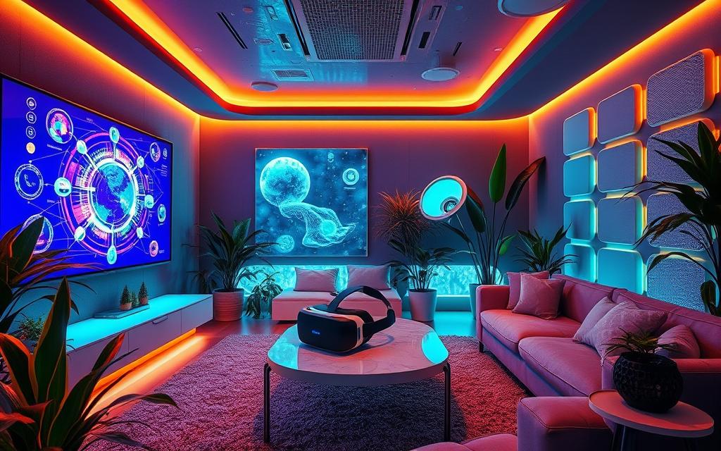 technologie sensoryczne