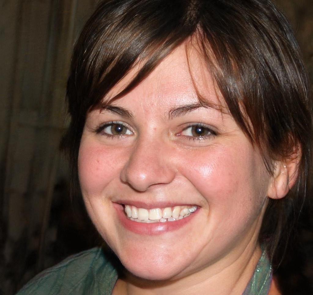 Picture of Anna Jaskólska