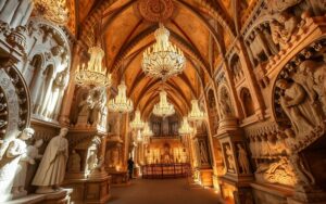 Wieliczka zwiedzanie kopalni