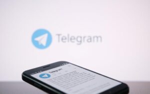 aplikacja telegram opinie