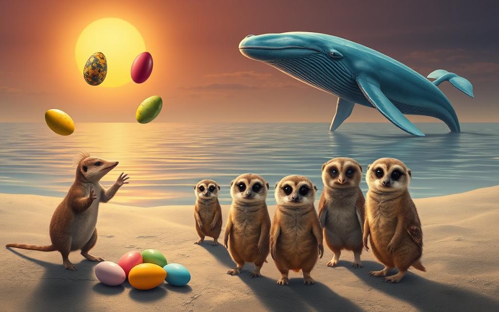 ciekawostki o zwierzętach