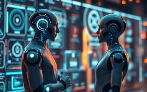 czat sztuczna inteligencja