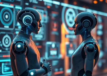 czat sztuczna inteligencja