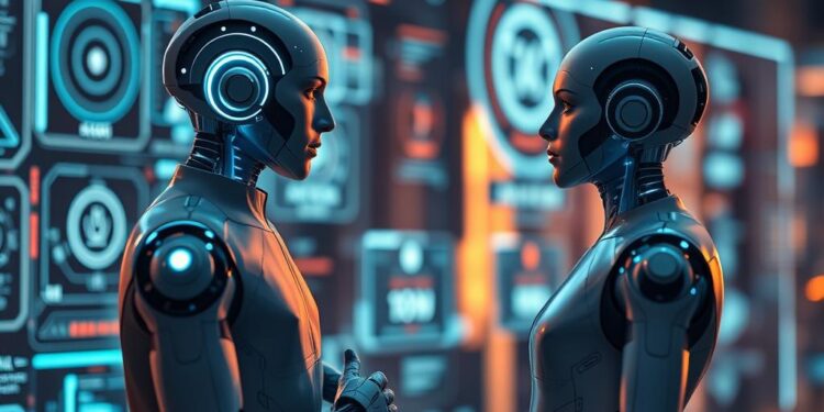 czat sztuczna inteligencja