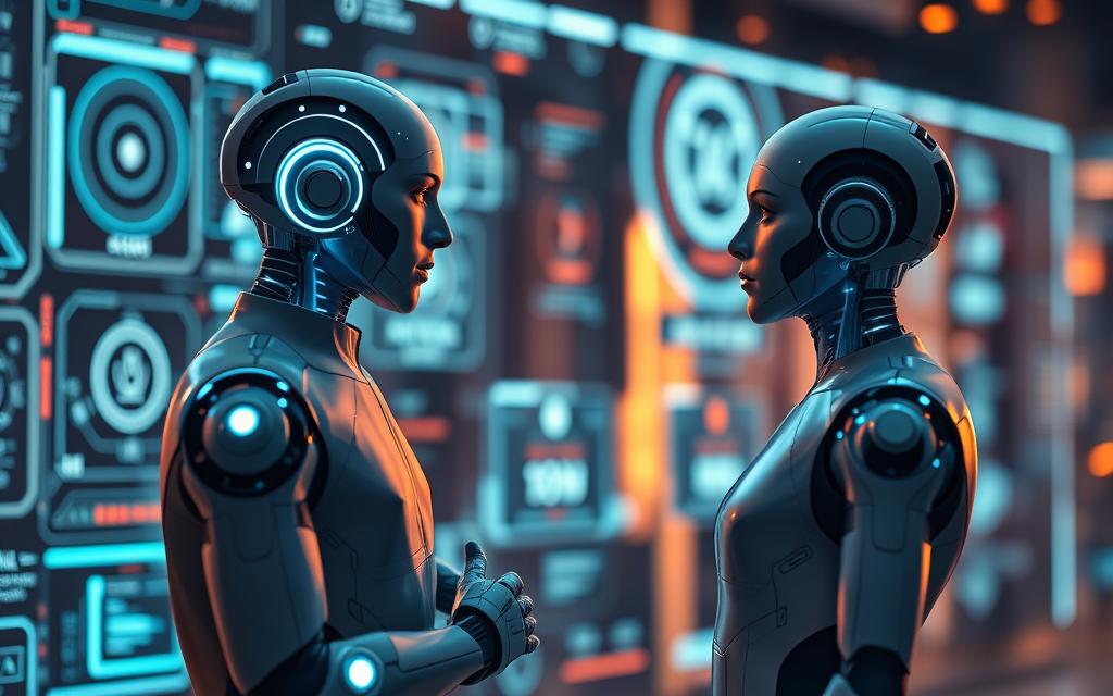 czat sztuczna inteligencja