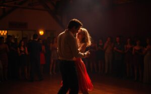 dirty dancing muzyka