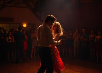 dirty dancing muzyka