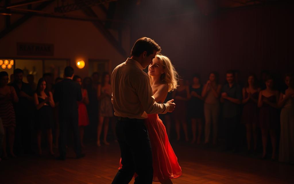 dirty dancing muzyka