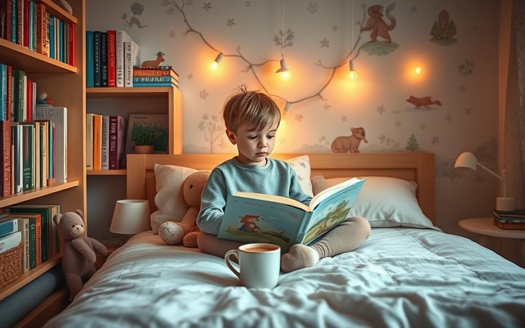 mądre bajki dla dzieci do czytania