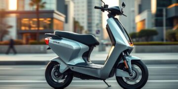 najlepsza hulajnoga elektryczna