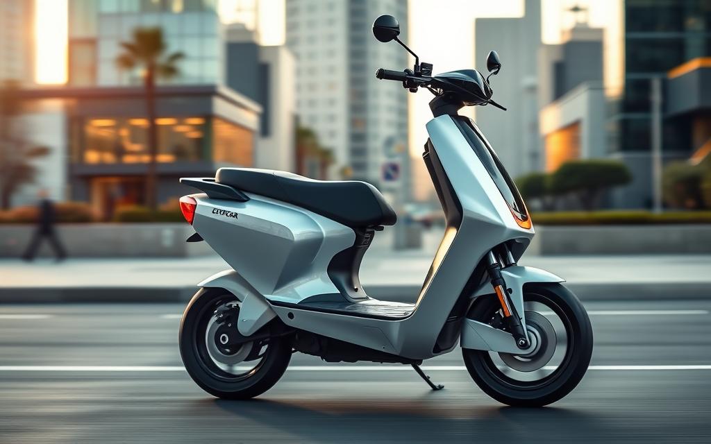 najlepsza hulajnoga elektryczna