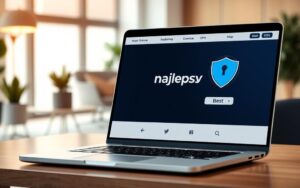 najlepszy VPN