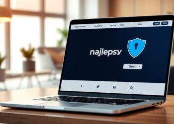 najlepszy VPN