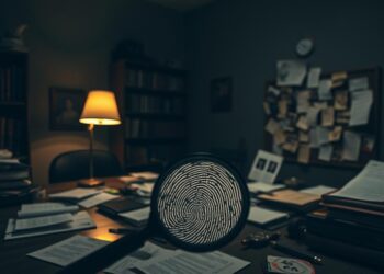 niewyjaśnione zagadki kryminalne