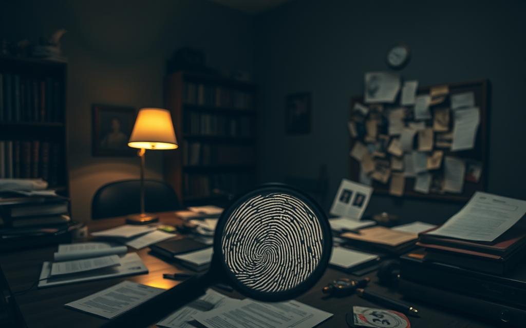 niewyjaśnione zagadki kryminalne