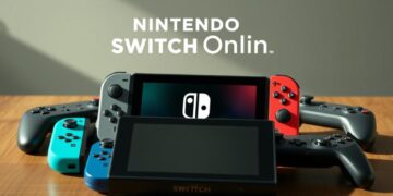 nintendo switch online
