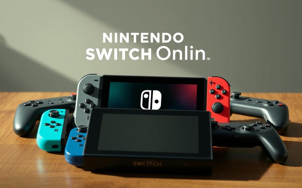 nintendo switch online
