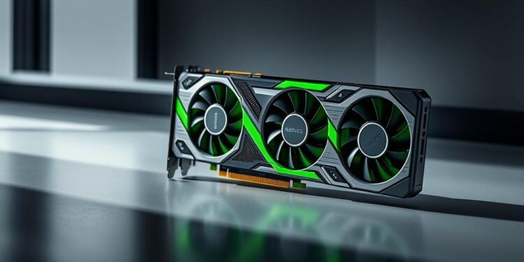 nvidia geforce gtx 1650
