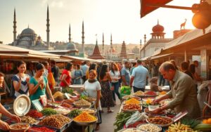 osobliwe obyczaje kulinarne