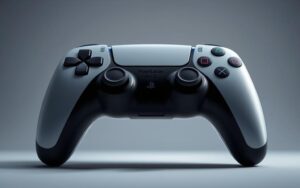 playstation 5 pad
