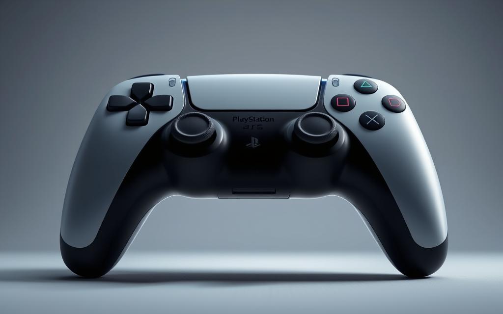 playstation 5 pad