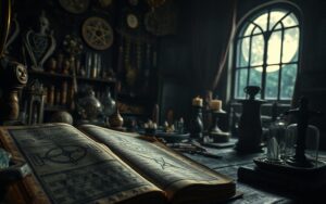 przesądy i zabobony