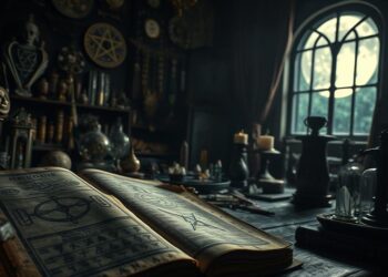 przesądy i zabobony