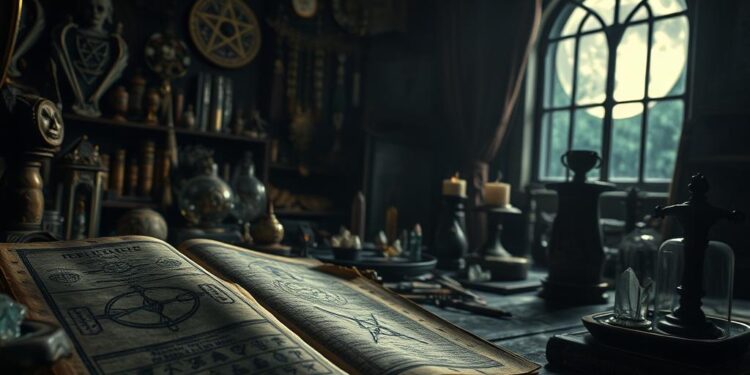 przesądy i zabobony