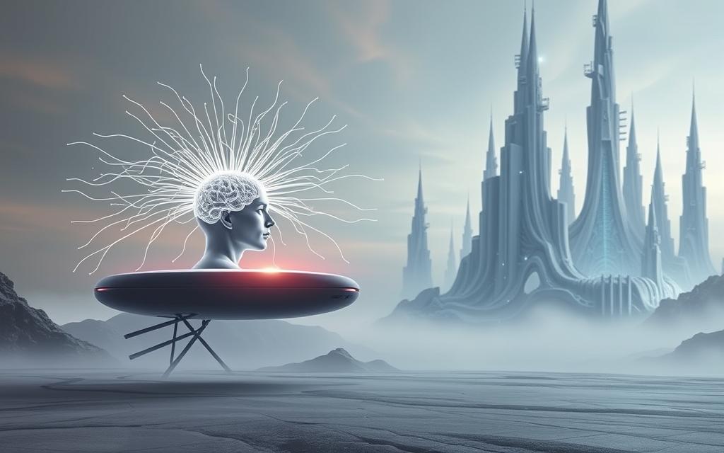 telepatia i technologia