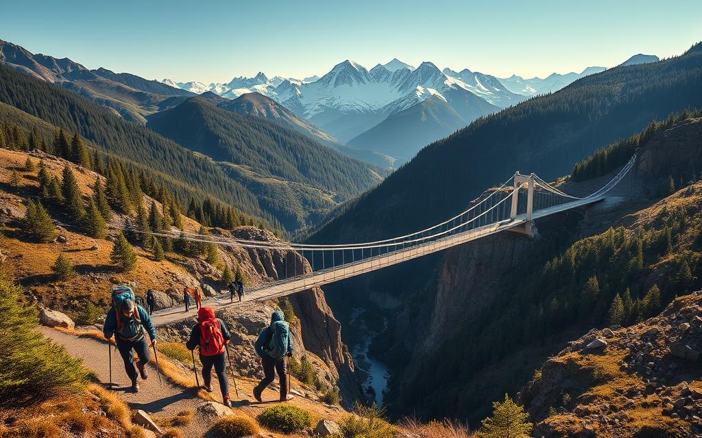 turystyka kwalifikowana