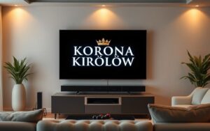 vod tvp korona królów
