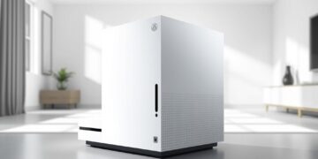 xbox one series s