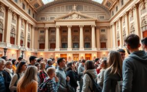 zwiedzanie sejmu grupowe